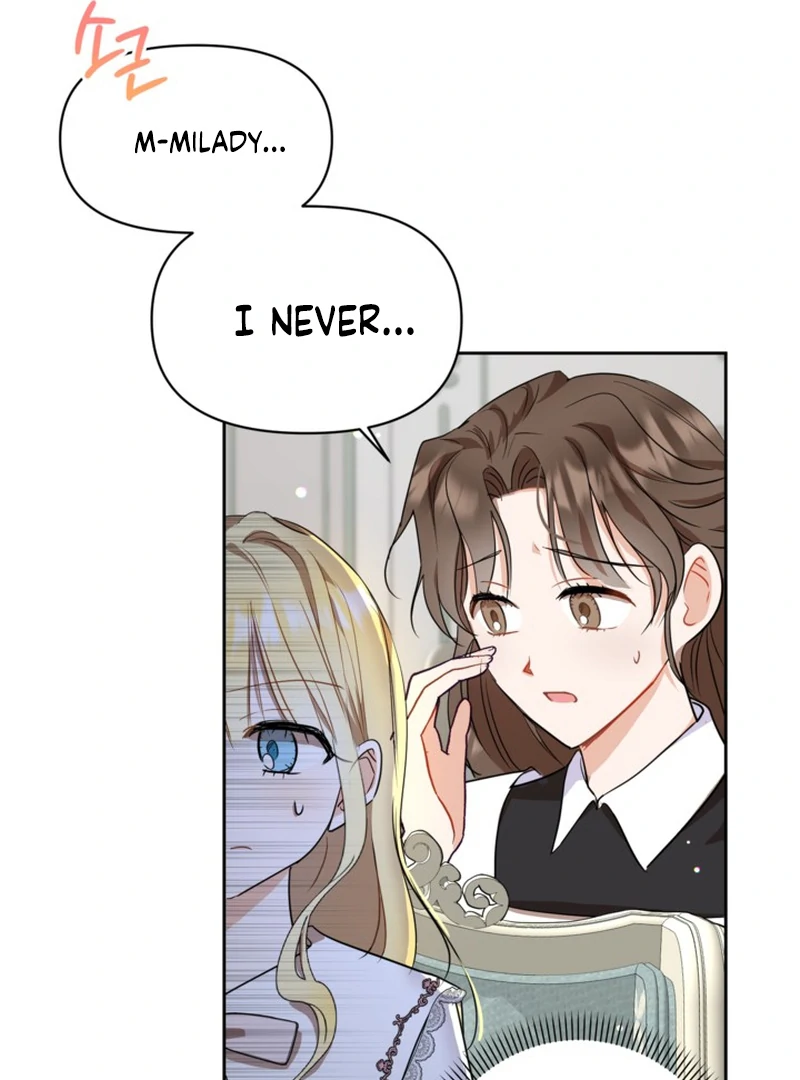 My sister, who was my enemy, loves me Chapter 5 - page 73
