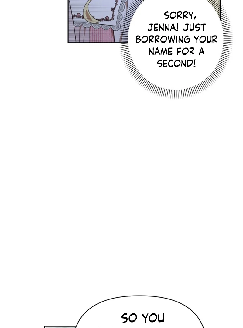 My sister, who was my enemy, loves me Chapter 5 - page 74