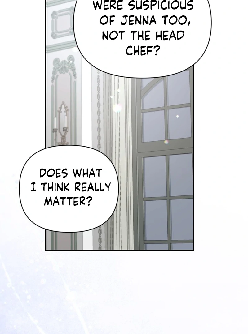 My sister, who was my enemy, loves me Chapter 5 - page 75