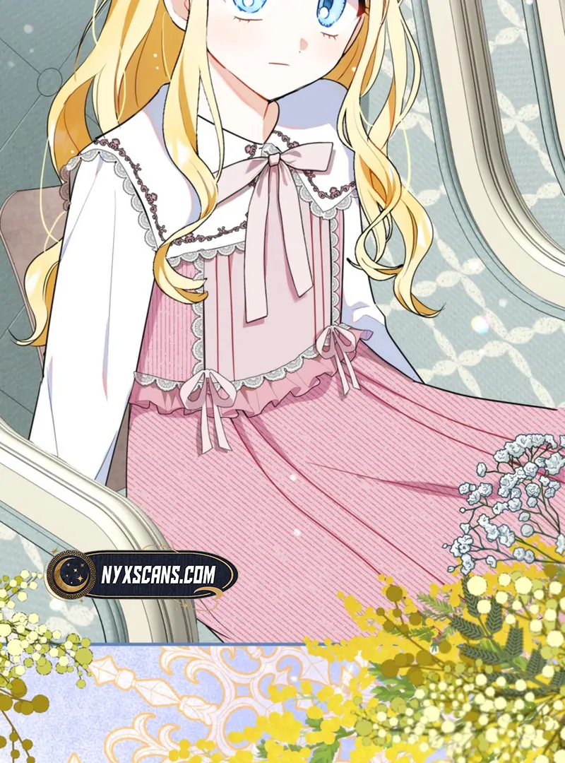 My sister, who was my enemy, loves me Chapter 5 - page 77