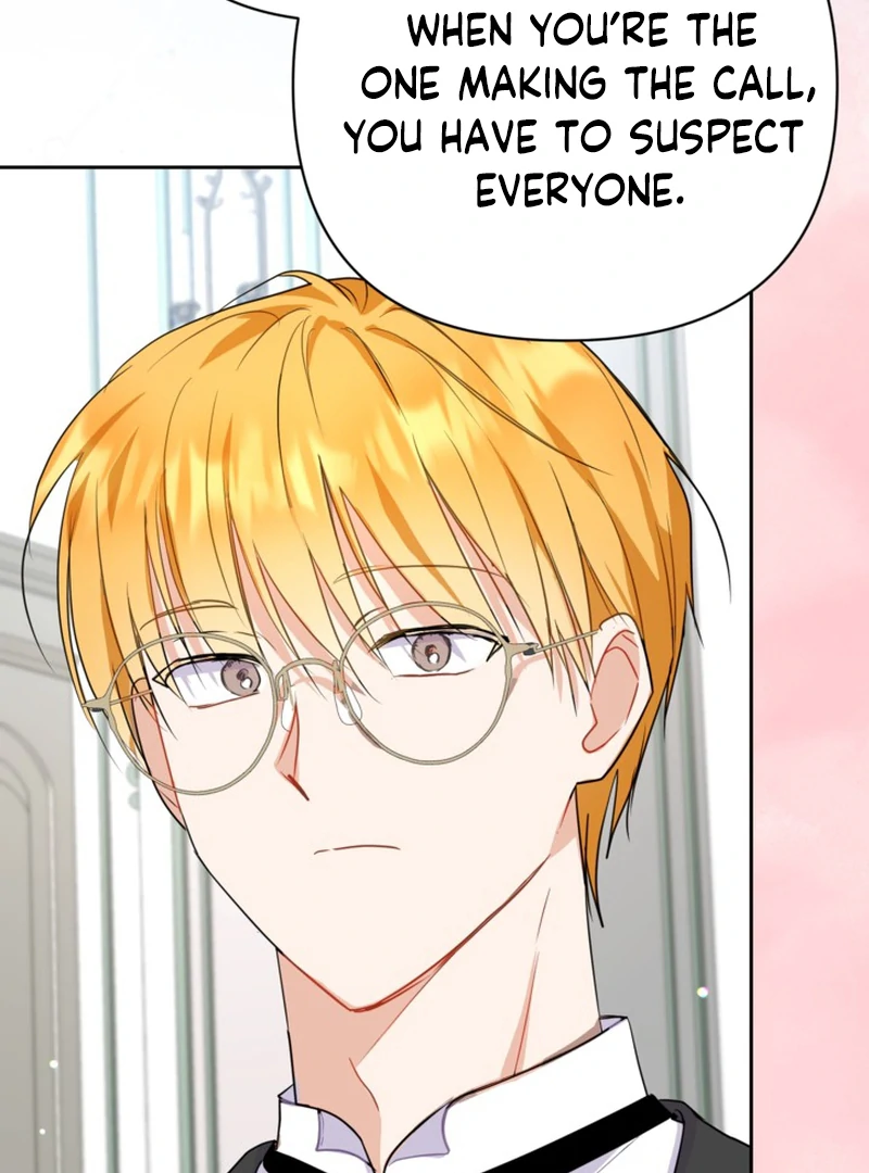My sister, who was my enemy, loves me Chapter 5 - page 79