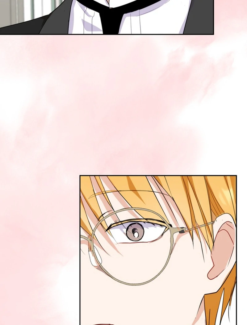 My sister, who was my enemy, loves me Chapter 5 - page 80