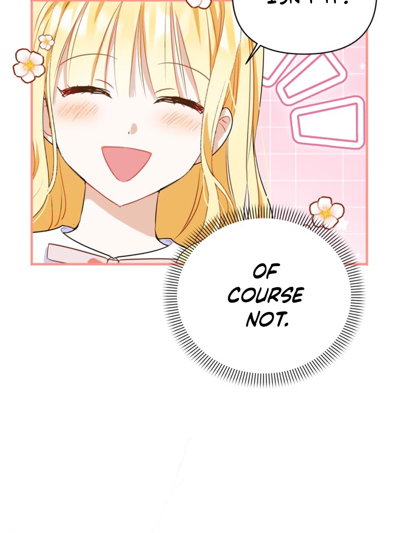 My sister, who was my enemy, loves me Chapter 5 - page 83