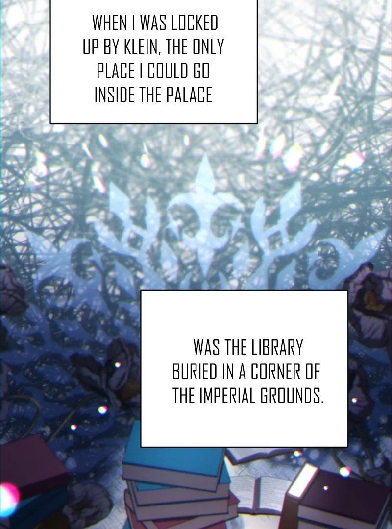 My sister, who was my enemy, loves me Chapter 5 - page 85