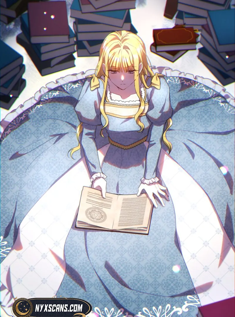 My sister, who was my enemy, loves me Chapter 5 - page 86