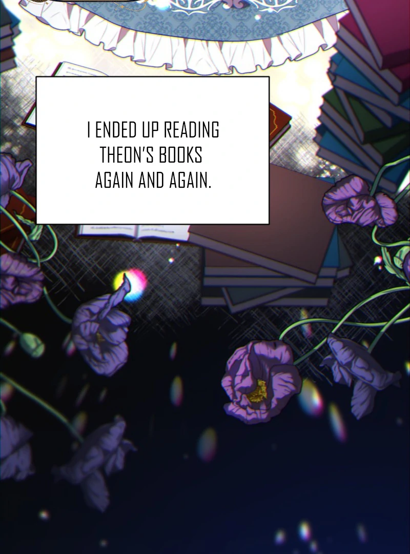 My sister, who was my enemy, loves me Chapter 5 - page 87