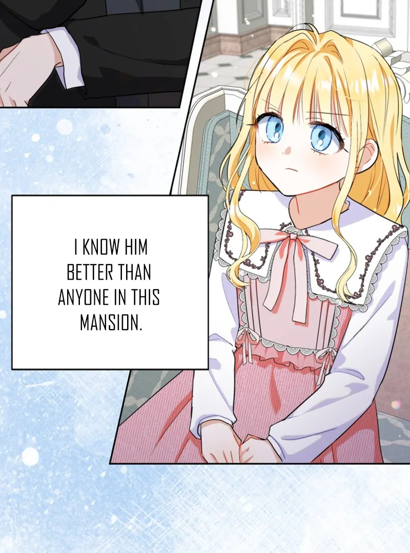 My sister, who was my enemy, loves me Chapter 5 - page 89