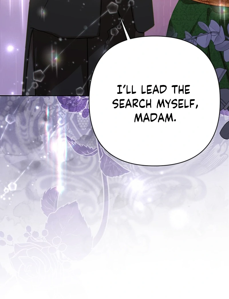 My sister, who was my enemy, loves me Chapter 5 - page 9