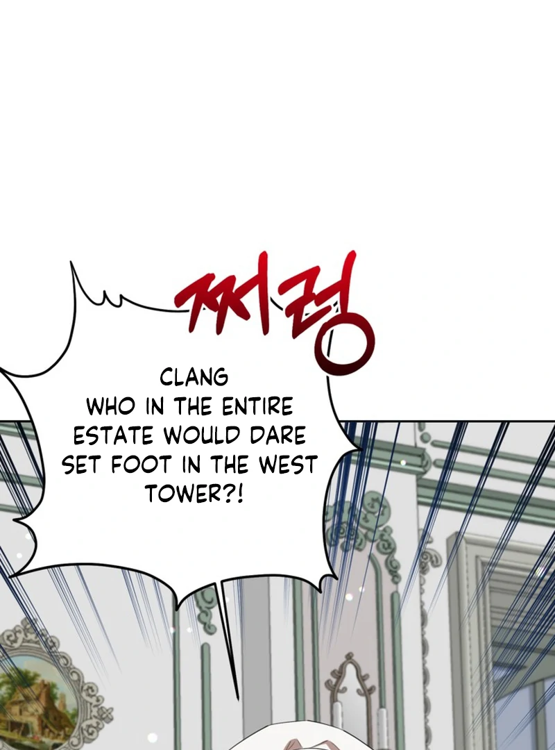 My sister, who was my enemy, loves me Chapter 5 - page 93
