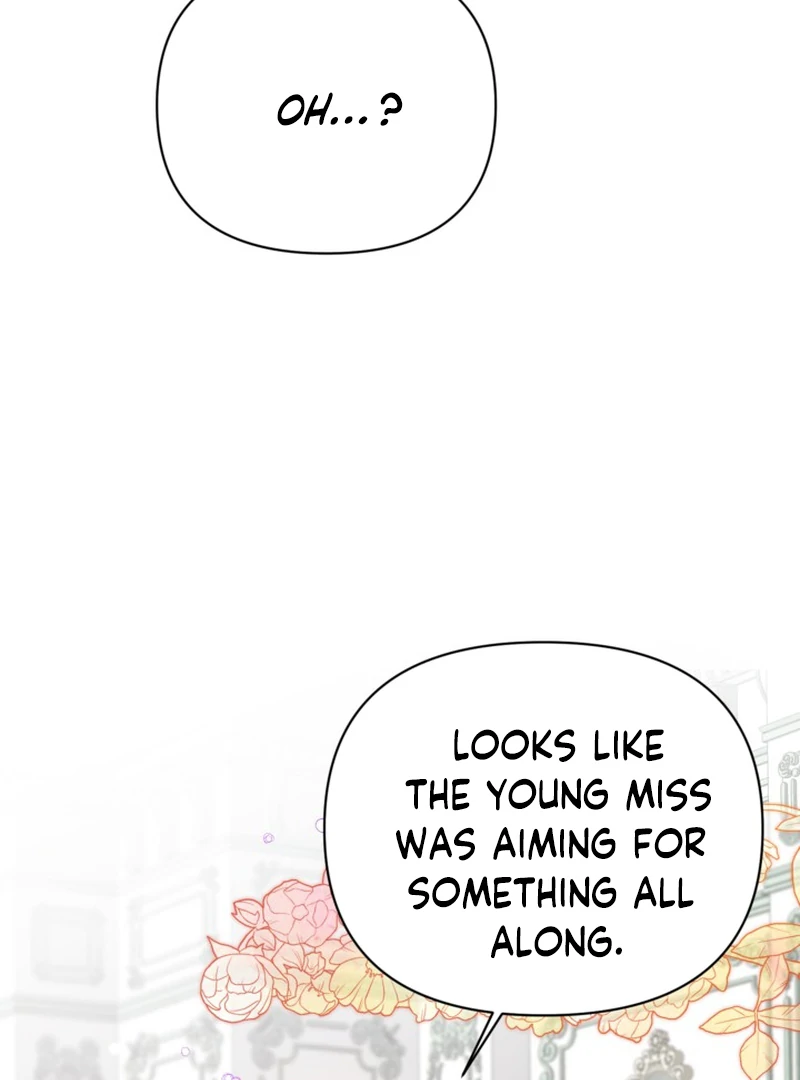 My sister, who was my enemy, loves me Chapter 5 - page 96