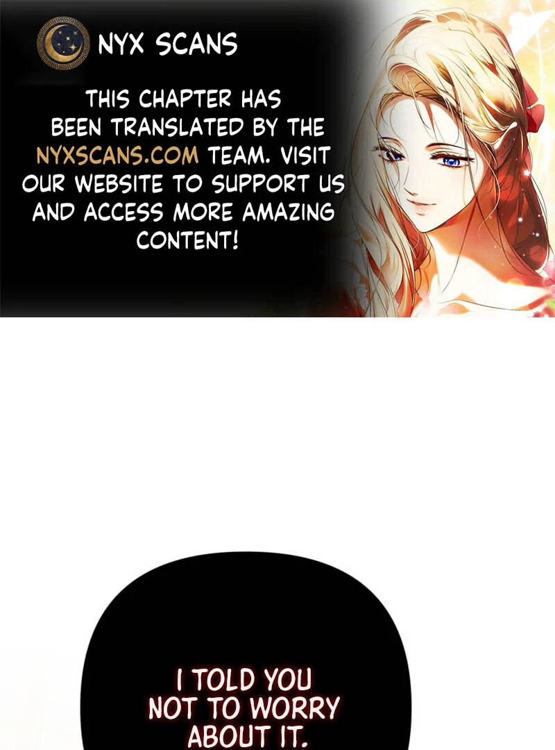 My sister, who was my enemy, loves me Chapter 8 - page 1