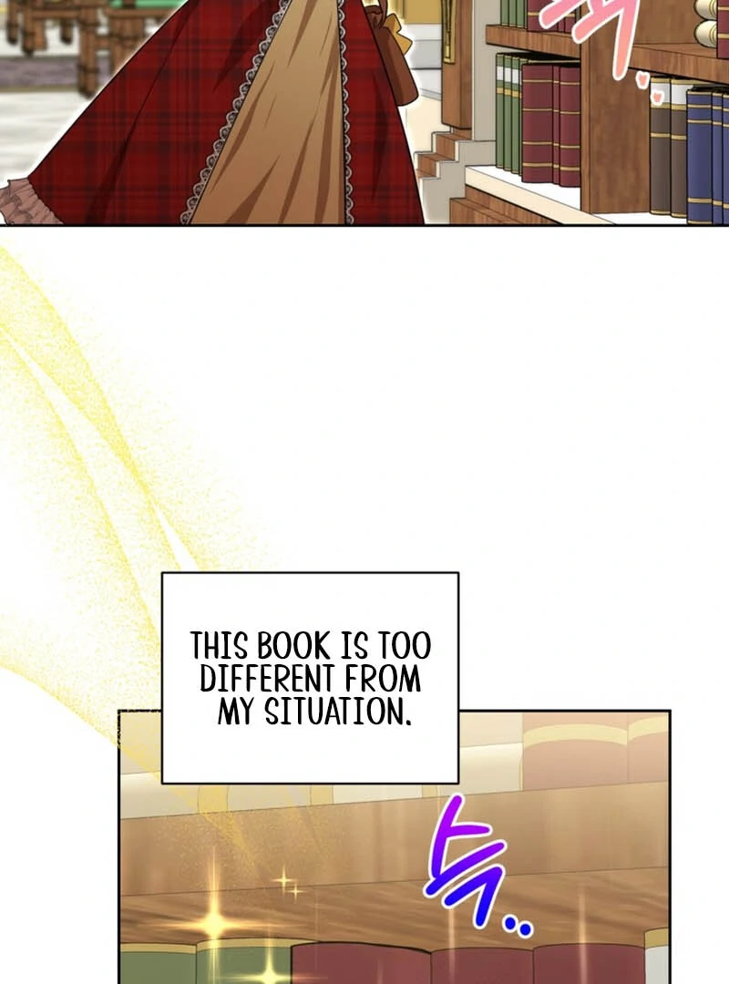 My sister, who was my enemy, loves me Chapter 8 - page 101