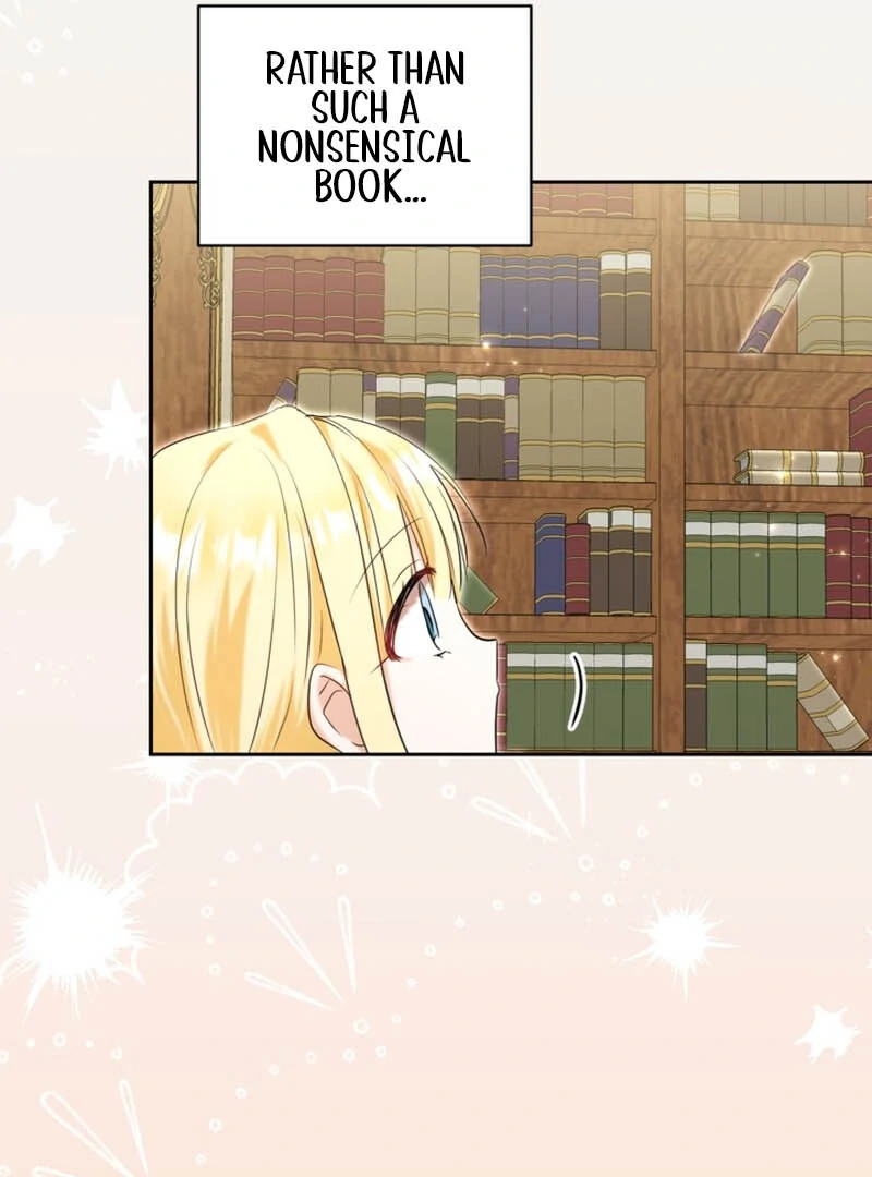 My sister, who was my enemy, loves me Chapter 8 - page 105