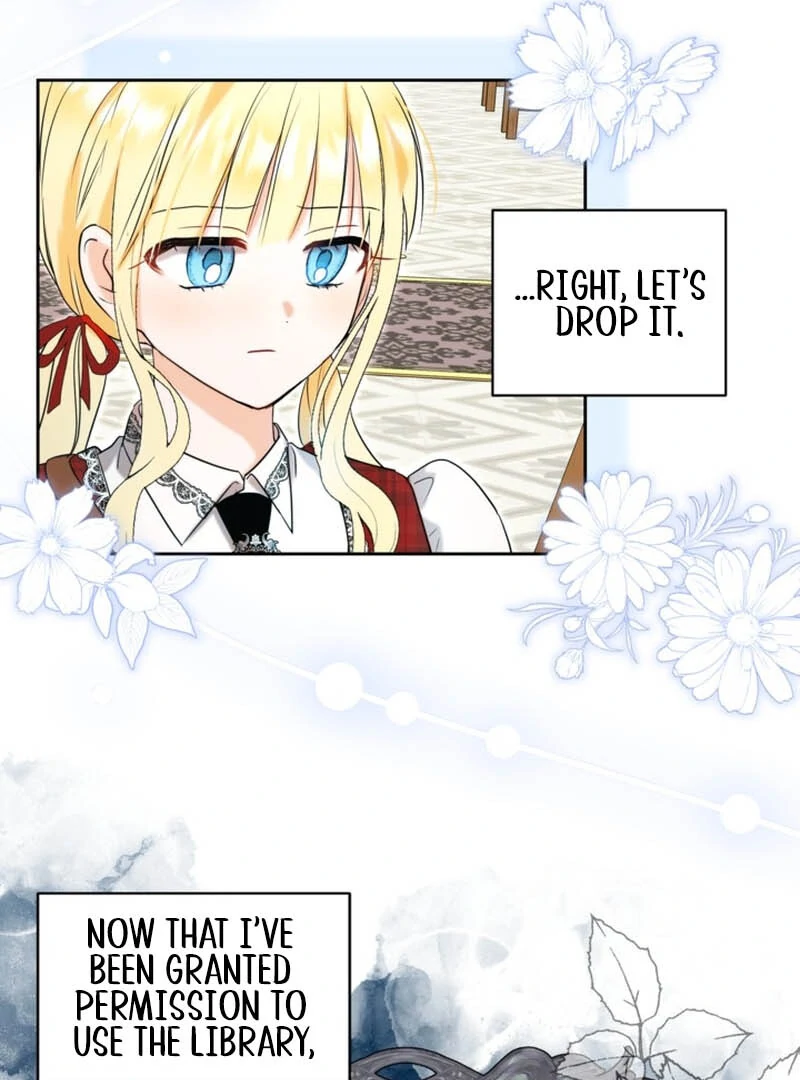 My sister, who was my enemy, loves me Chapter 8 - page 11