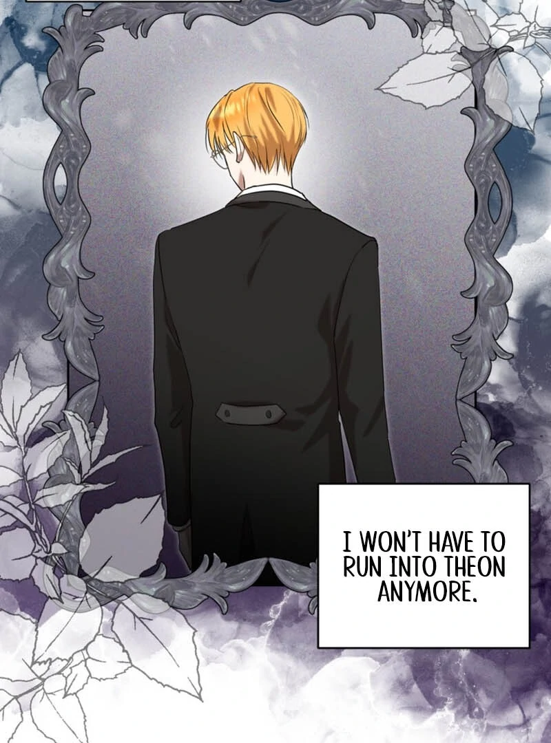My sister, who was my enemy, loves me Chapter 8 - page 12