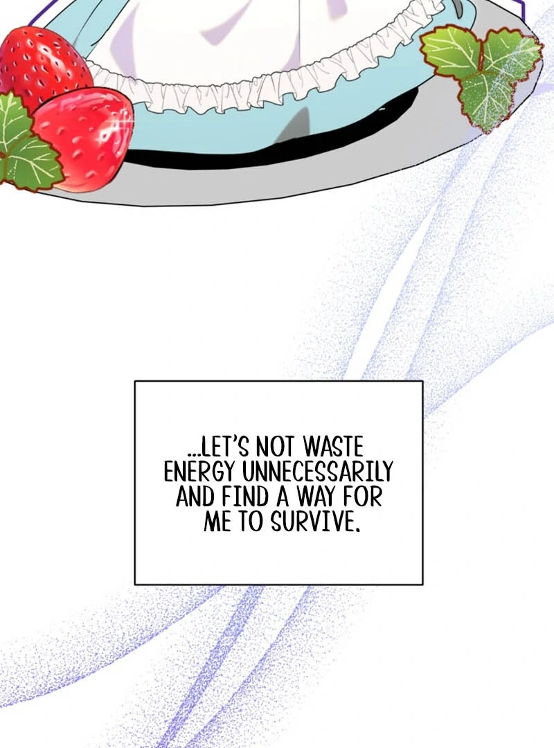 My sister, who was my enemy, loves me Chapter 8 - page 17