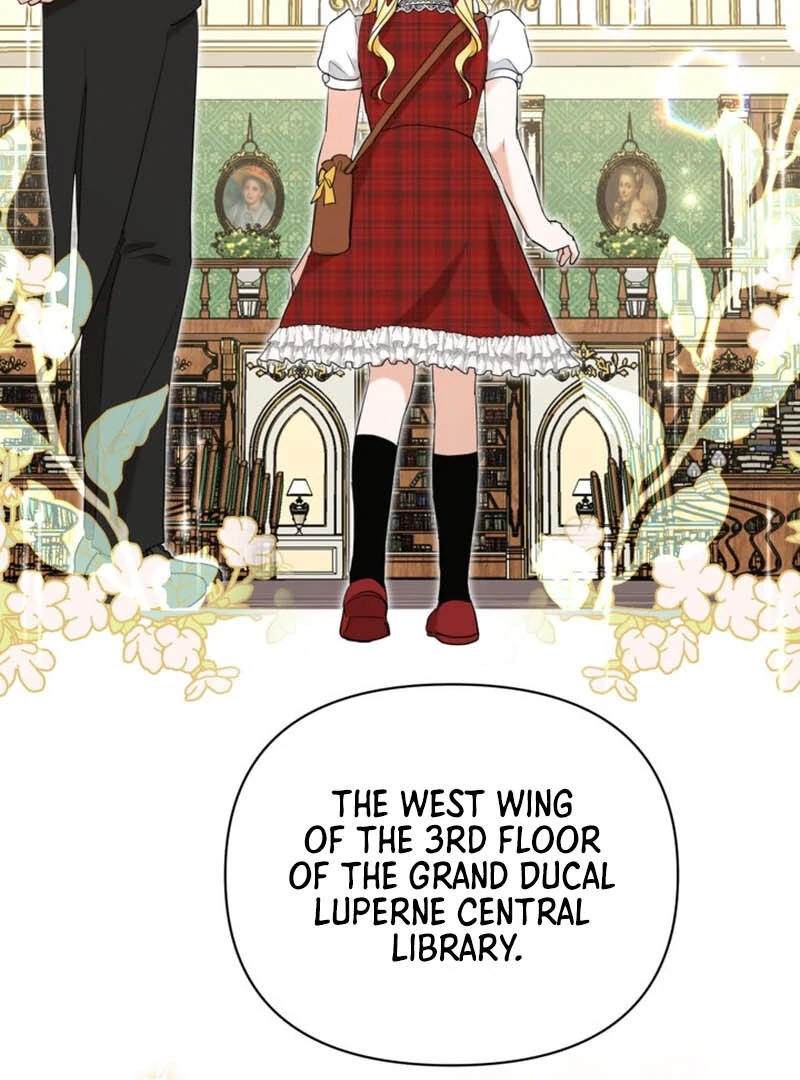 My sister, who was my enemy, loves me Chapter 8 - page 22