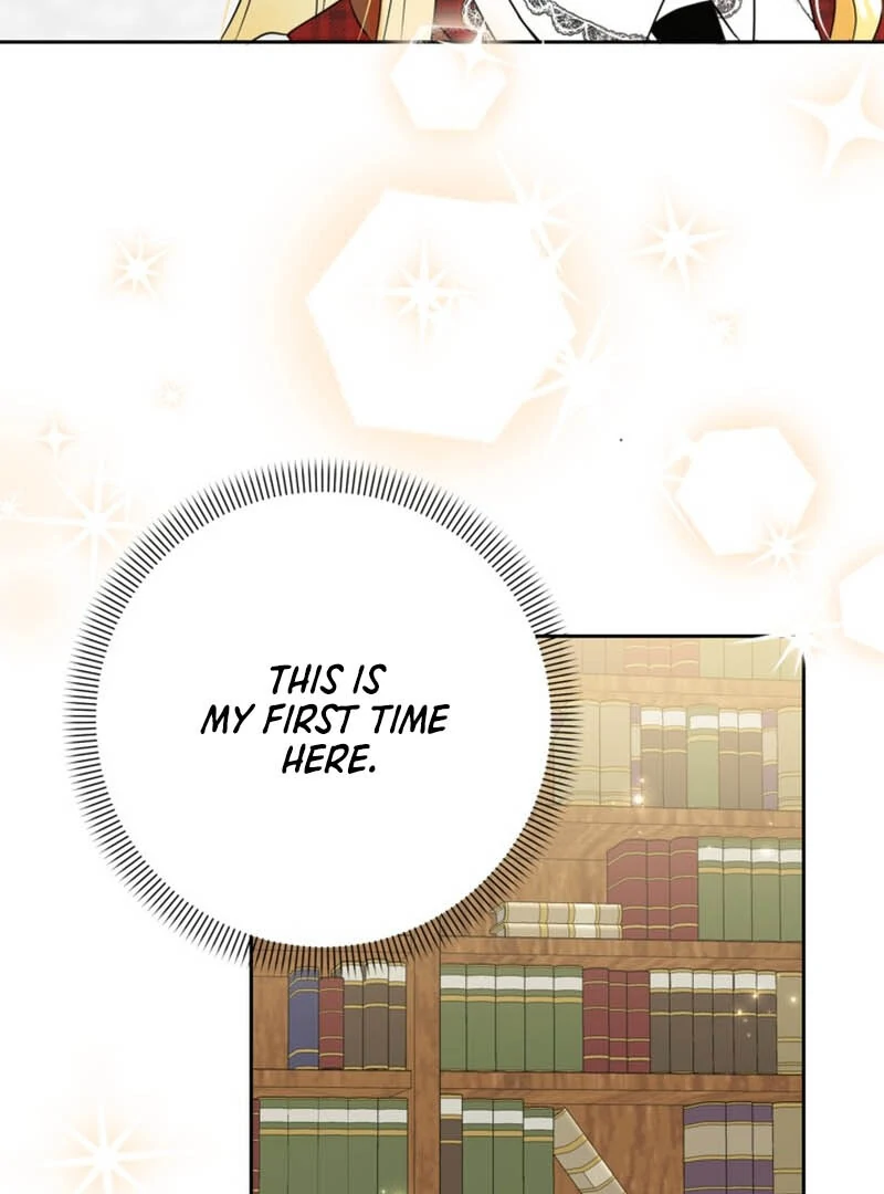 My sister, who was my enemy, loves me Chapter 8 - page 24