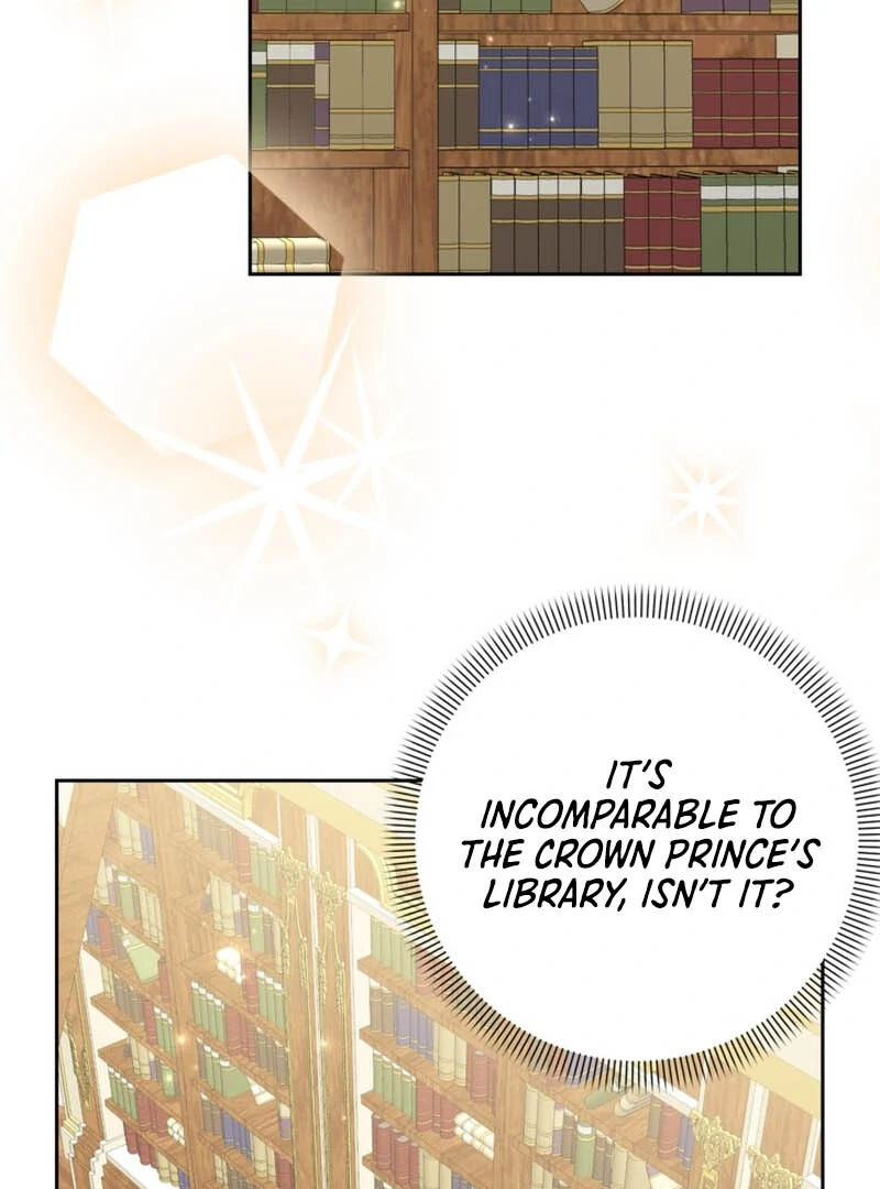 My sister, who was my enemy, loves me Chapter 8 - page 25