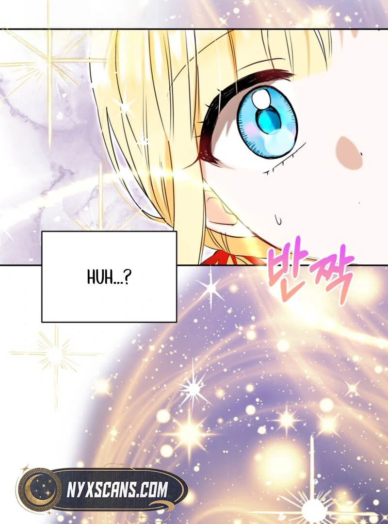 My sister, who was my enemy, loves me Chapter 8 - page 35