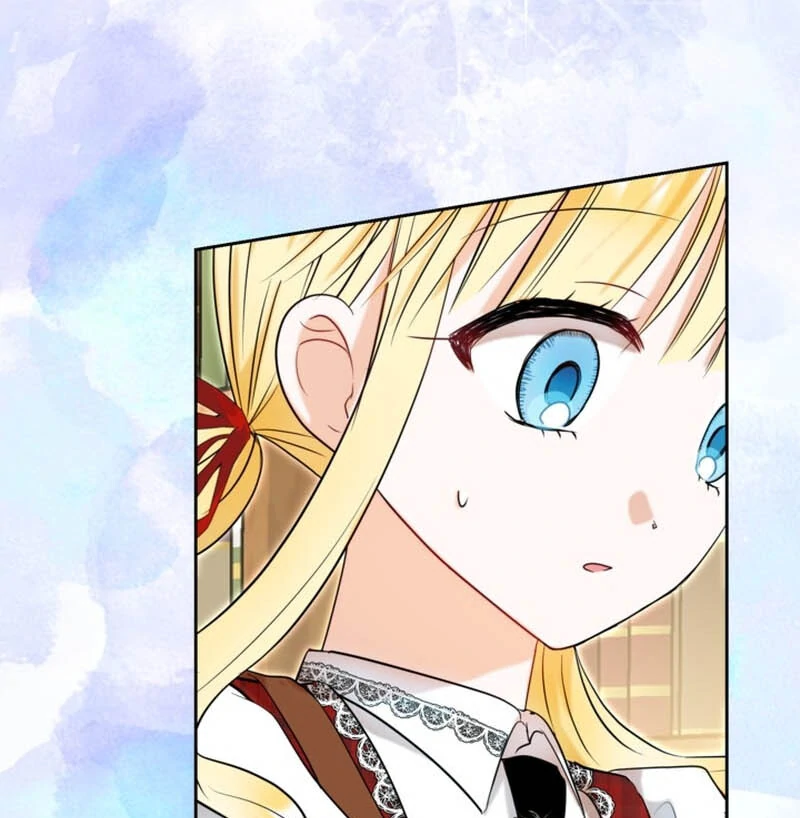 My sister, who was my enemy, loves me Chapter 8 - page 45