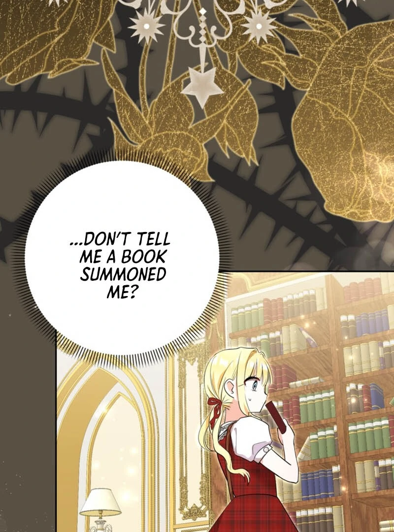 My sister, who was my enemy, loves me Chapter 8 - page 48