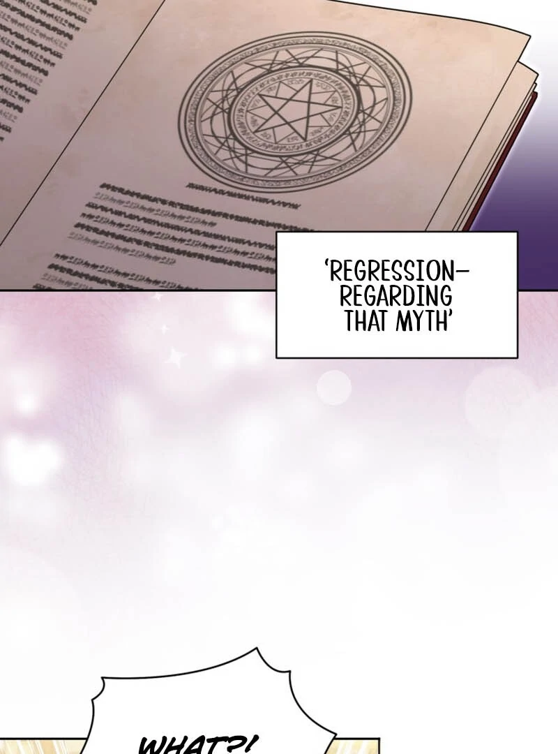 My sister, who was my enemy, loves me Chapter 8 - page 52