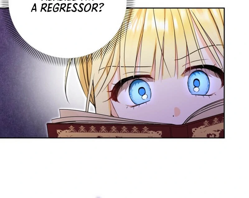 My sister, who was my enemy, loves me Chapter 8 - page 56