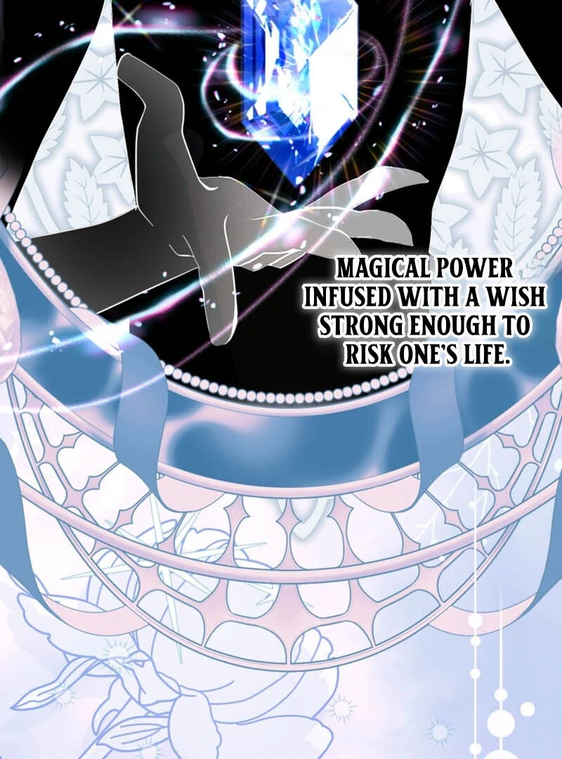 My sister, who was my enemy, loves me Chapter 8 - page 61