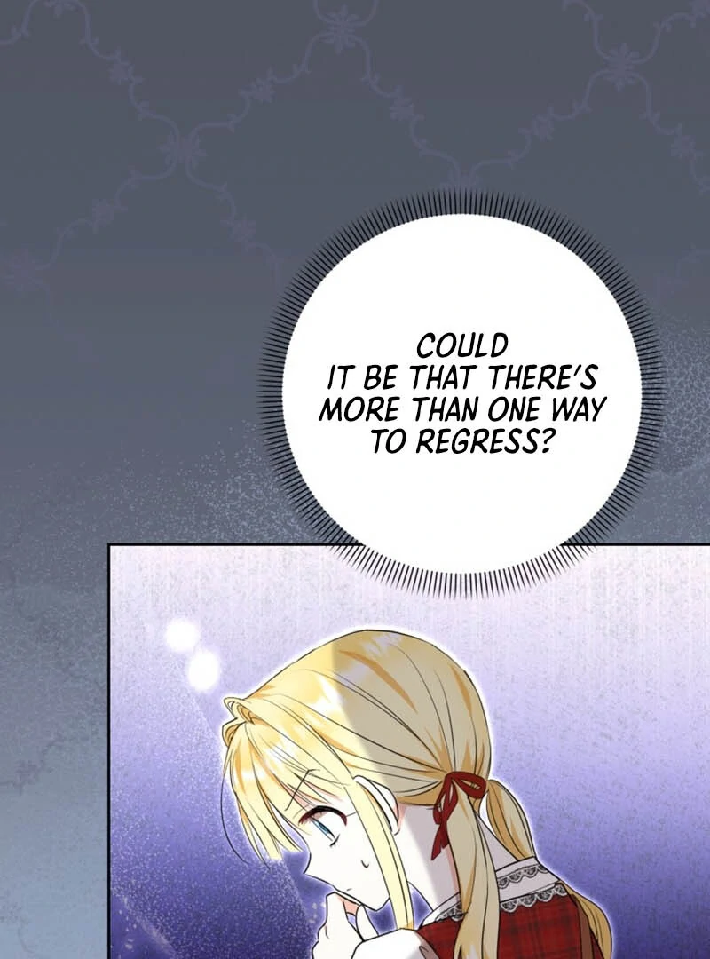 My sister, who was my enemy, loves me Chapter 8 - page 69