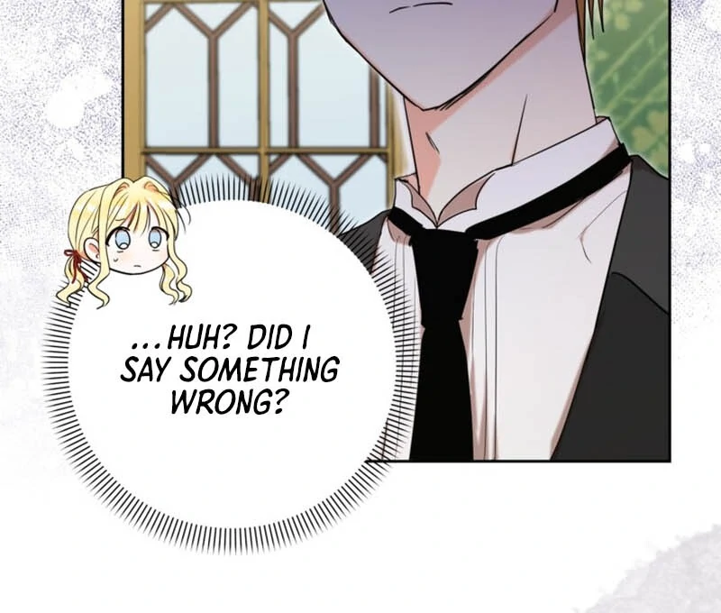 My sister, who was my enemy, loves me Chapter 8 - page 75