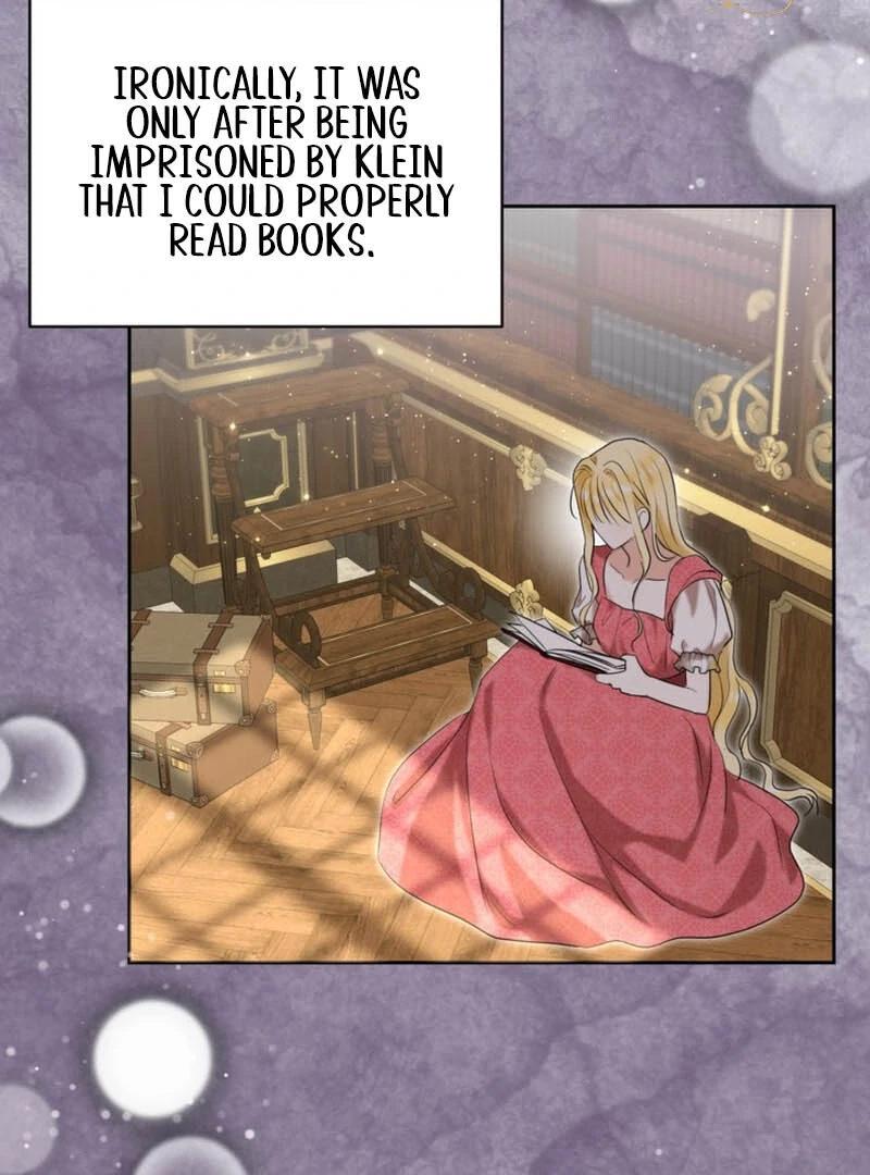 My sister, who was my enemy, loves me Chapter 8 - page 77