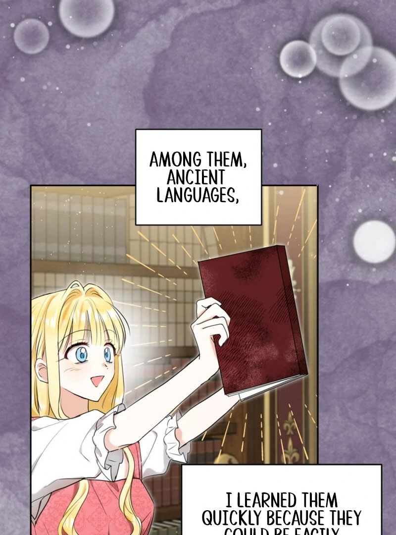 My sister, who was my enemy, loves me Chapter 8 - page 78