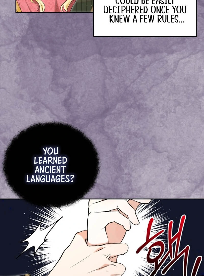 My sister, who was my enemy, loves me Chapter 8 - page 79