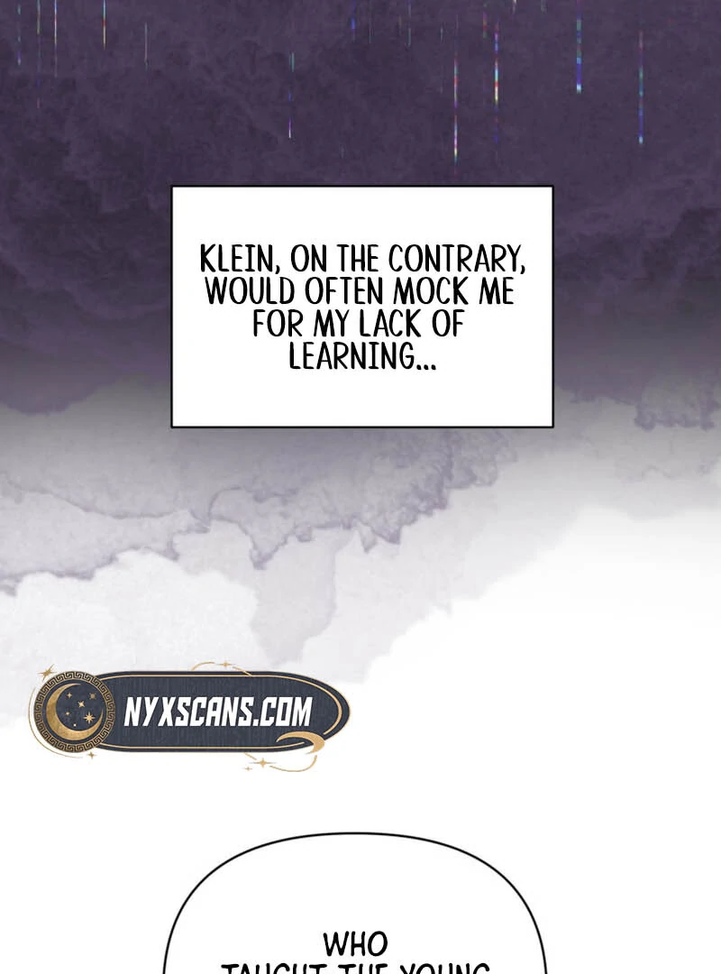 My sister, who was my enemy, loves me Chapter 8 - page 82