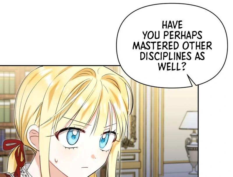 My sister, who was my enemy, loves me Chapter 8 - page 84