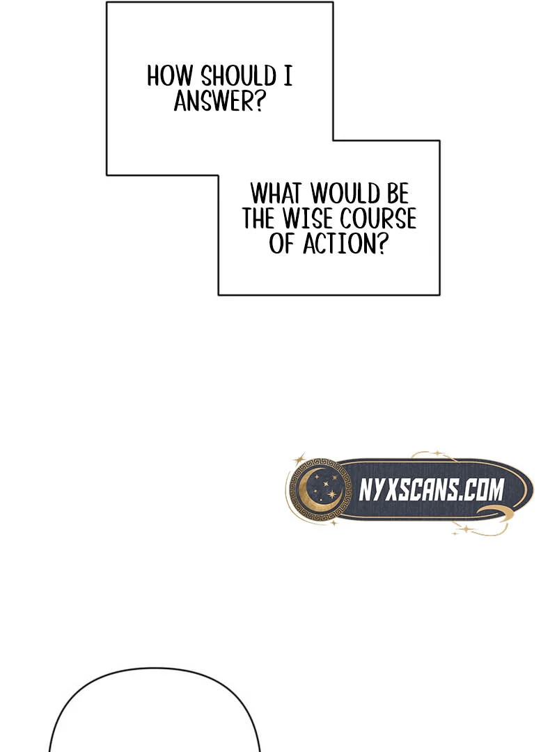 My sister, who was my enemy, loves me Chapter 8 - page 86