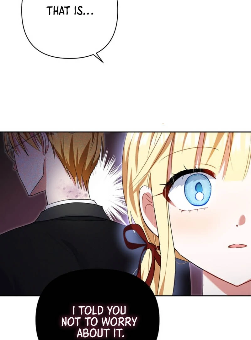My sister, who was my enemy, loves me Chapter 8 - page 87