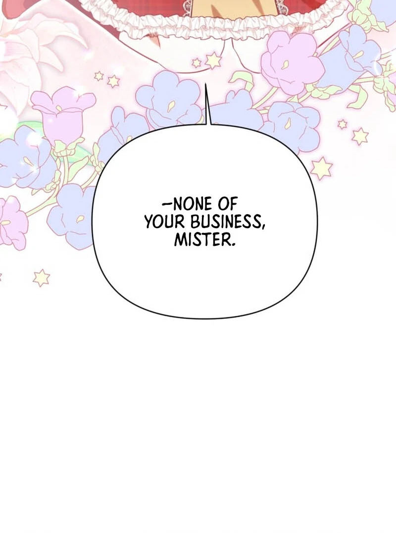 My sister, who was my enemy, loves me Chapter 8 - page 94