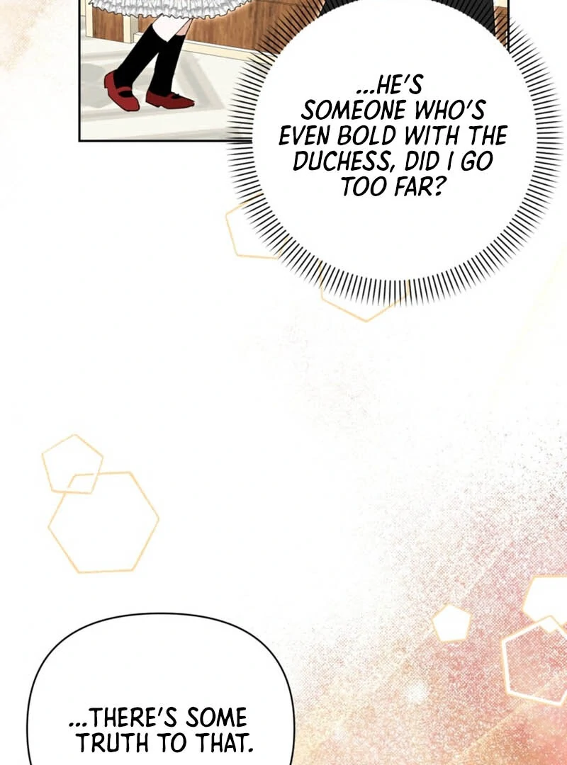 My sister, who was my enemy, loves me Chapter 8 - page 97