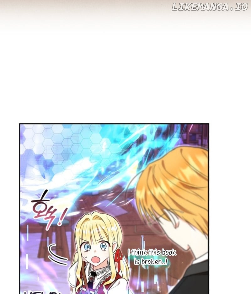 My sister, who was my enemy, loves me Chapter 9 - page 14