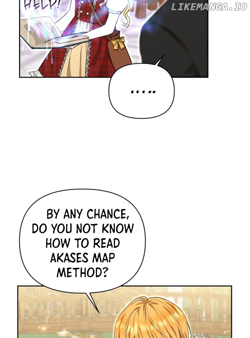 My sister, who was my enemy, loves me Chapter 9 - page 15