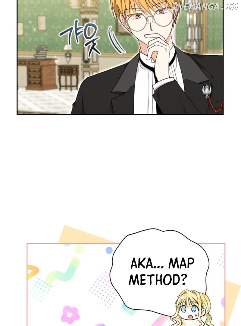 My sister, who was my enemy, loves me Chapter 9 - page 16