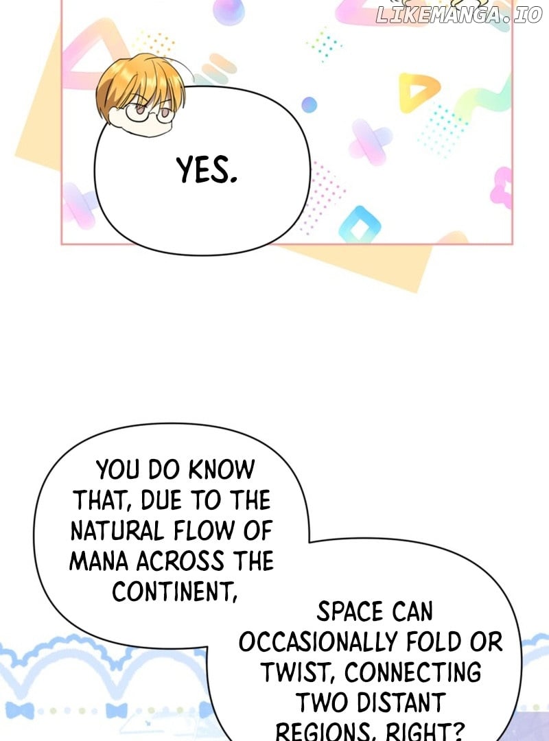 My sister, who was my enemy, loves me Chapter 9 - page 17