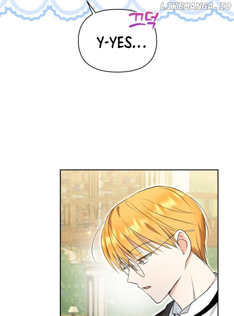 My sister, who was my enemy, loves me Chapter 9 - page 19