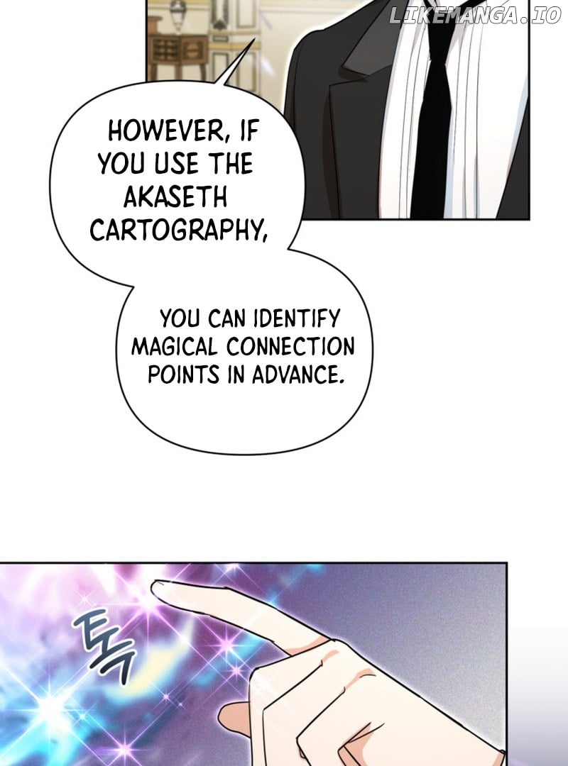 My sister, who was my enemy, loves me Chapter 9 - page 20