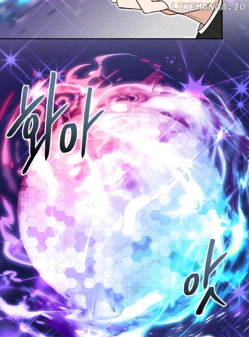 My sister, who was my enemy, loves me Chapter 9 - page 21