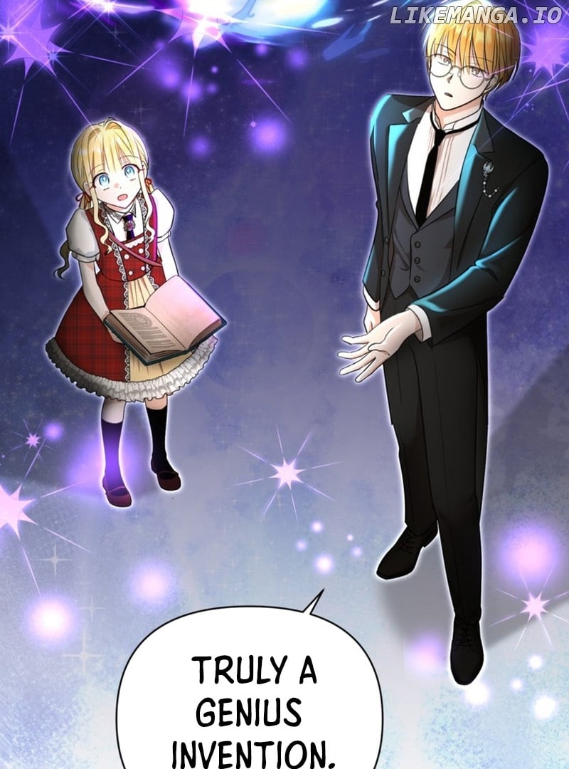 My sister, who was my enemy, loves me Chapter 9 - page 22