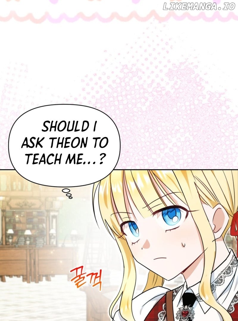 My sister, who was my enemy, loves me Chapter 9 - page 25