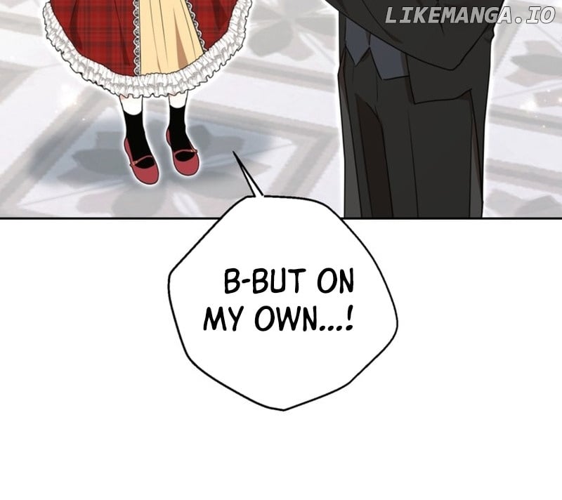 My sister, who was my enemy, loves me Chapter 9 - page 28